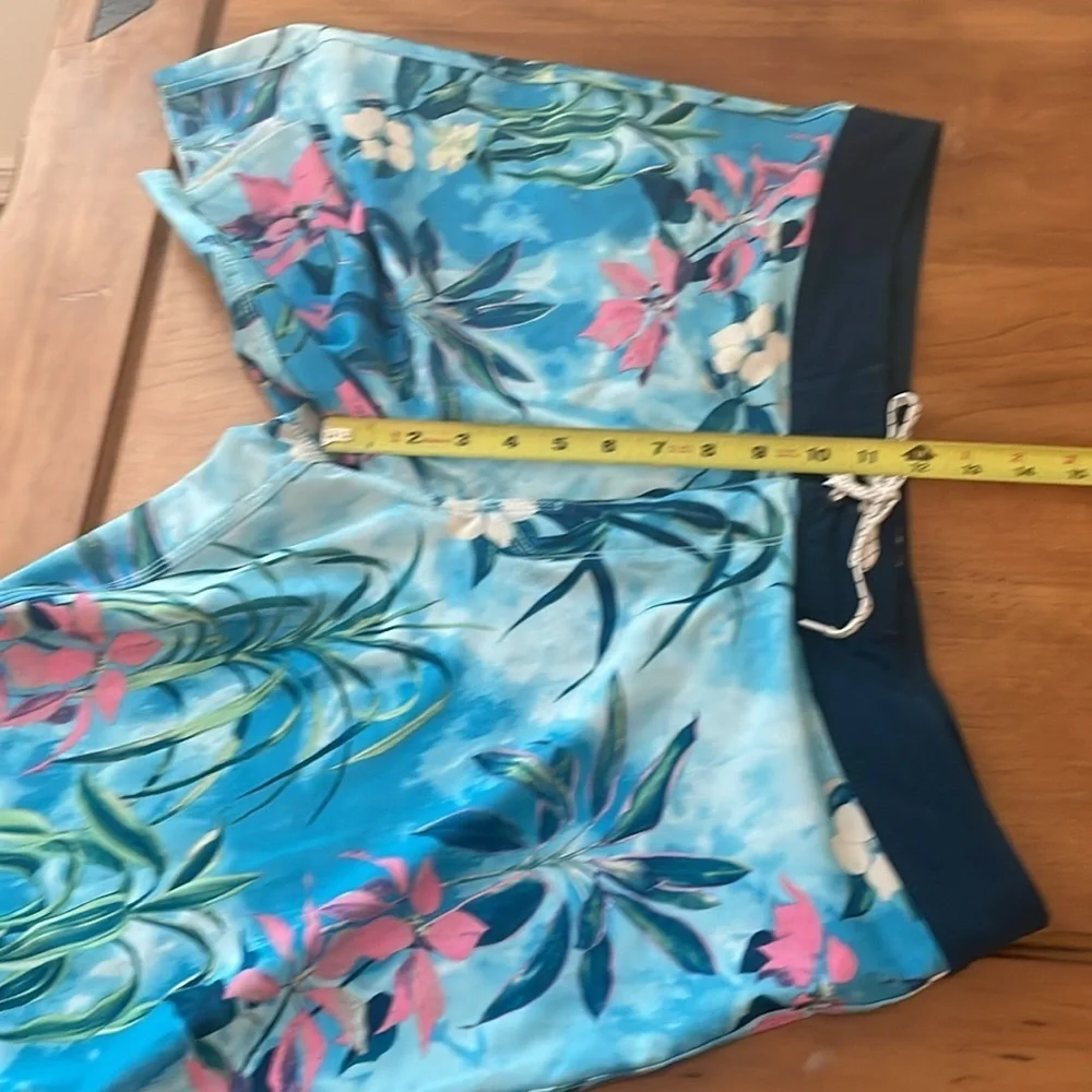 Billabong Recycler Sunday Pro Baird Shorts Size 36